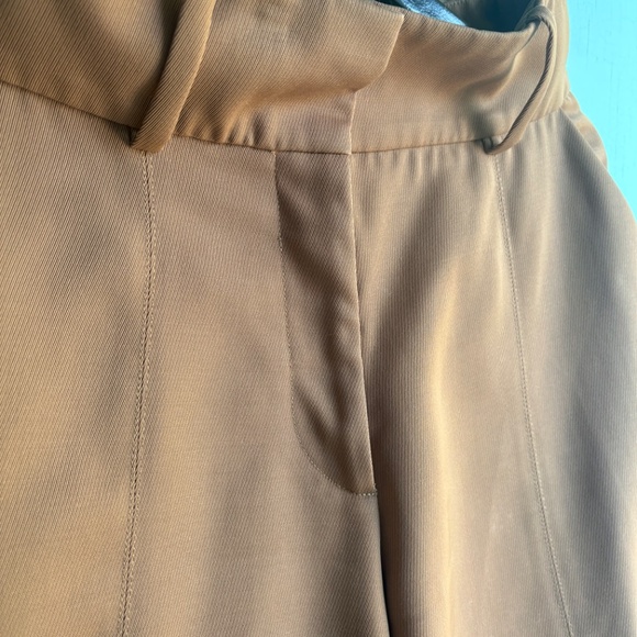 See By Chloe Brown Pants - Picture 6 of 6